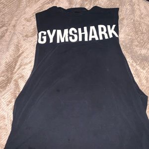 Gymshark Sleeveless Tee